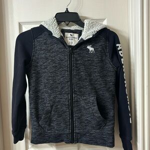 Abercrombie Kids Jacket